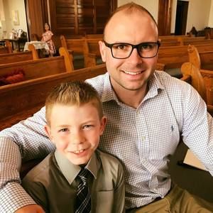 Meet your Posher, Max